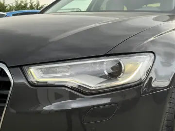Audi A6 2.0tdi