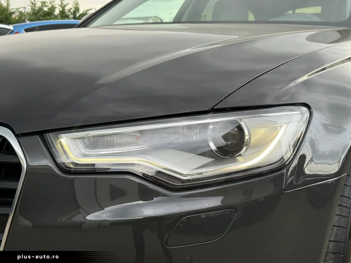 Audi A6 2.0tdi