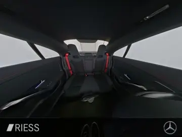 MERCEDES-BENZ CLA 45 AMG S PREMIUM PLUS PANO AERO NI&hellip;