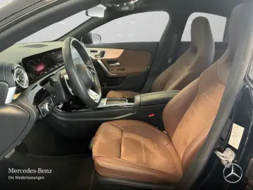 MERCEDES-BENZ CLA 35 4M Cp AMG Prem  AERO Pano Distro 360