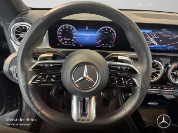 MERCEDES-BENZ CLA 35 4M Cp AMG Prem  AERO Pano Distro 360