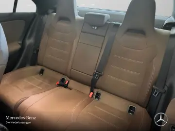 MERCEDES-BENZ CLA 35 4M Cp AMG Prem  AERO Pano Distro 360
