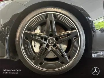MERCEDES-BENZ CLA 35 4M Cp AMG Prem  AERO Pano Distro 360