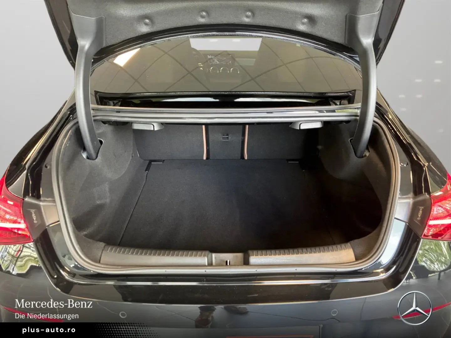 MERCEDES-BENZ CLA 35 4M Cp AMG Prem  AERO Pano Distro 360