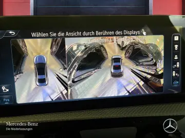 MERCEDES-BENZ CLA 35 4M Cp AMG Prem  AERO Pano Distro 360