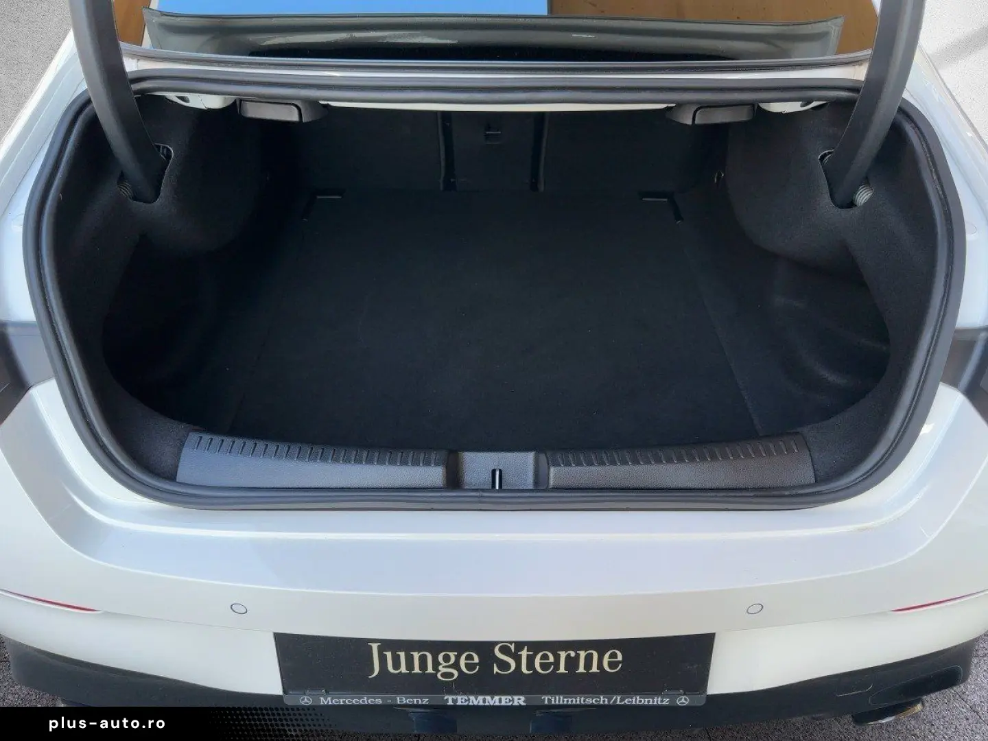 MERCEDES-BENZ AMG CLA 35 4MATIC Coupé Prem  HeadUp P&hellip;