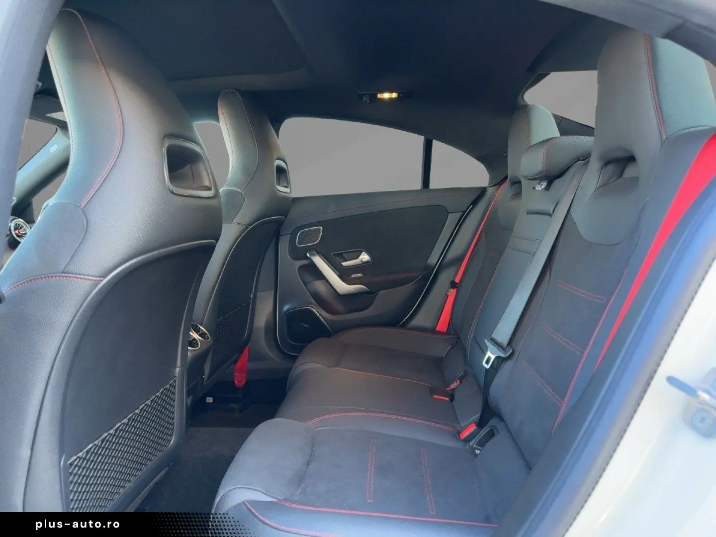MERCEDES-BENZ AMG CLA 35 4MATIC Coupé Prem  HeadUp P&hellip;