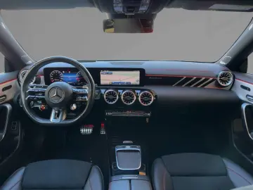 MERCEDES-BENZ AMG CLA 35 4MATIC Coupé Prem  HeadUp P&hellip;