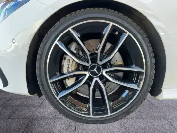 MERCEDES-BENZ AMG CLA 35 4MATIC Coupé Prem  HeadUp P&hellip;