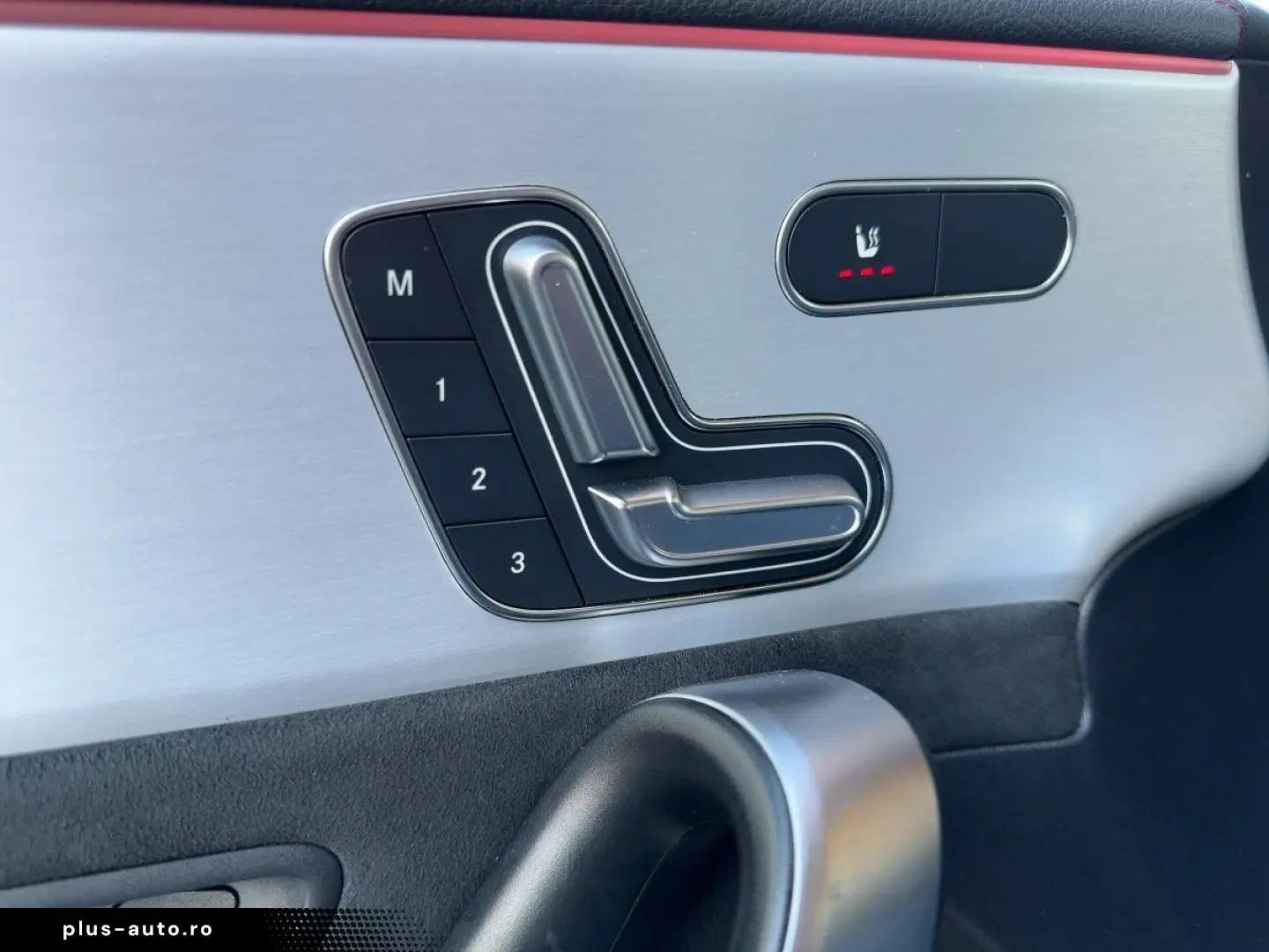 MERCEDES-BENZ AMG CLA 35 4MATIC Coupé Prem  HeadUp P&hellip;