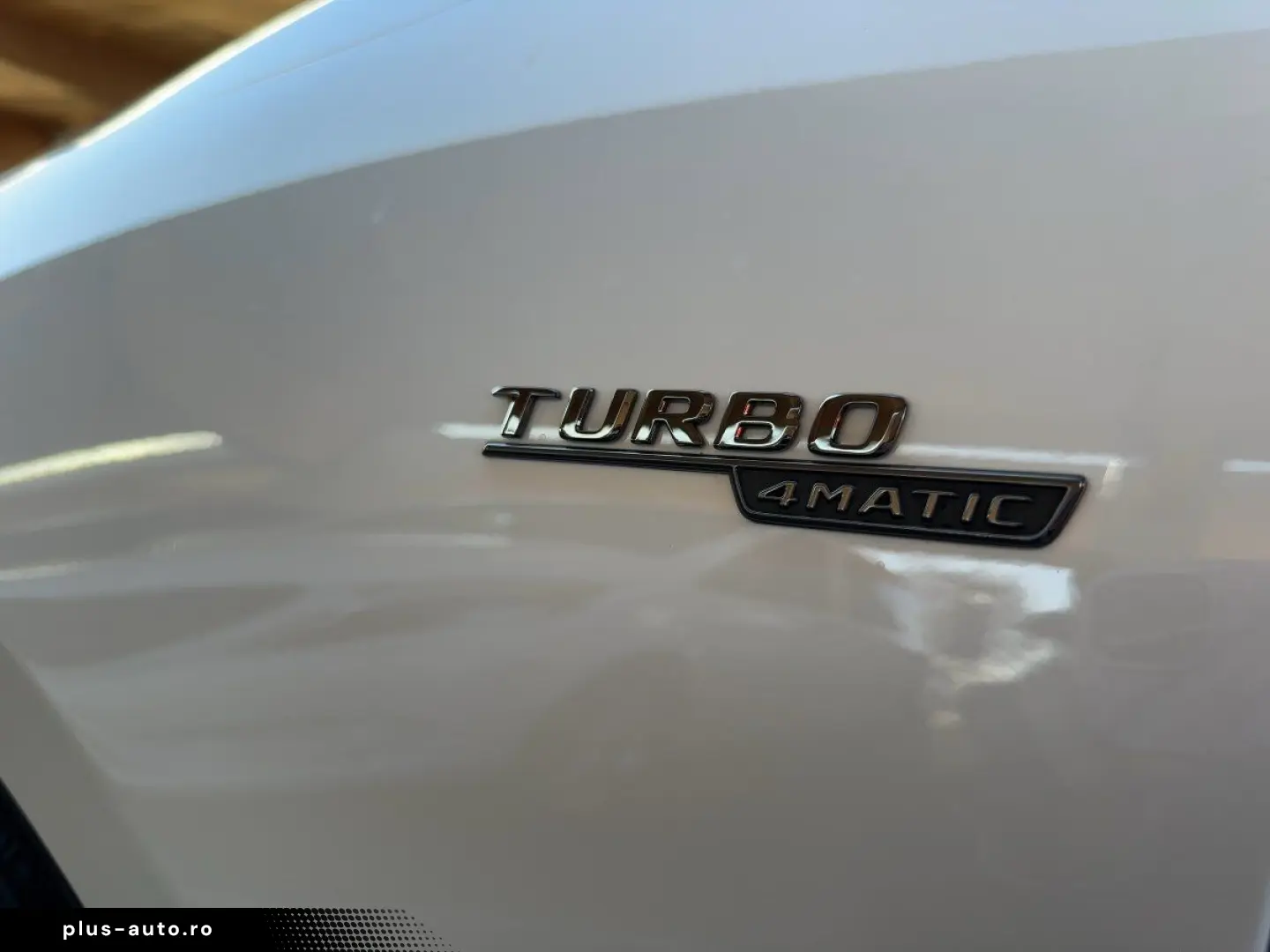 MERCEDES-BENZ AMG CLA 35 4MATIC Coupé Prem  HeadUp P&hellip;