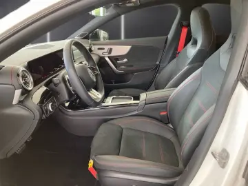 MERCEDES-BENZ CLA 35 AMG 4M Aero Pano HUD Burm STDHZ&hellip;