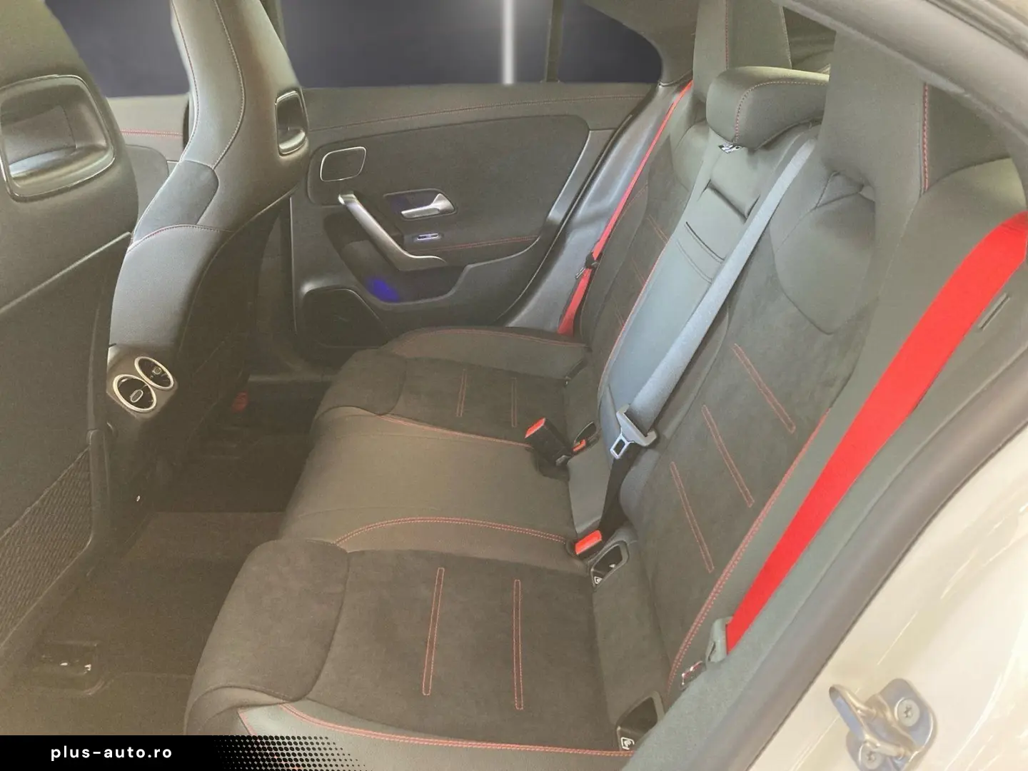 MERCEDES-BENZ CLA 35 AMG 4M Aero Pano HUD Burm STDHZ&hellip;