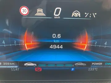 MERCEDES-BENZ CLA 35 AMG 4M Aero Pano HUD Burm STDHZ&hellip;