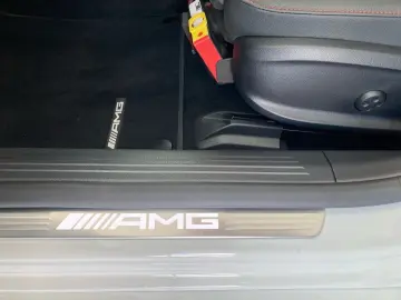 MERCEDES-BENZ CLA 35 AMG 4M Aero Pano HUD Burm STDHZ&hellip;