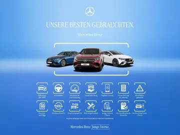 MERCEDES-BENZ CLA 35 AMG 4M Aero Pano HUD Burm STDHZ&hellip;