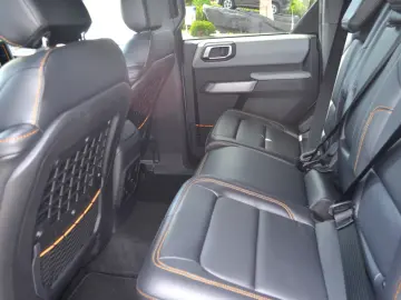 Ford Bronco 5 usi (CA#WL) Badlands 2 7L