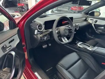 MERCEDES-BENZ AMG A 45 S 4Matic AMG Performance Sitz&hellip;