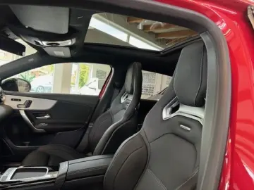 MERCEDES-BENZ AMG A 45 S 4Matic AMG Performance Sitz&hellip;