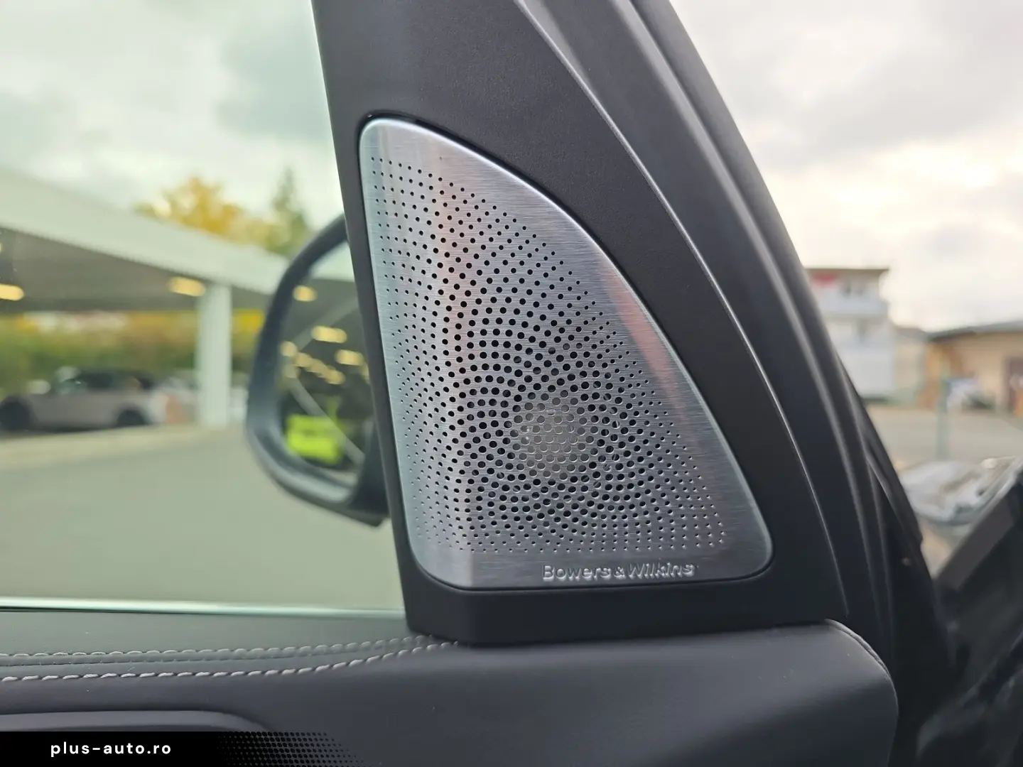 BMW X5 xDr40d MSp Bowers&Wi SoftClose AirSusp Massage Ventil