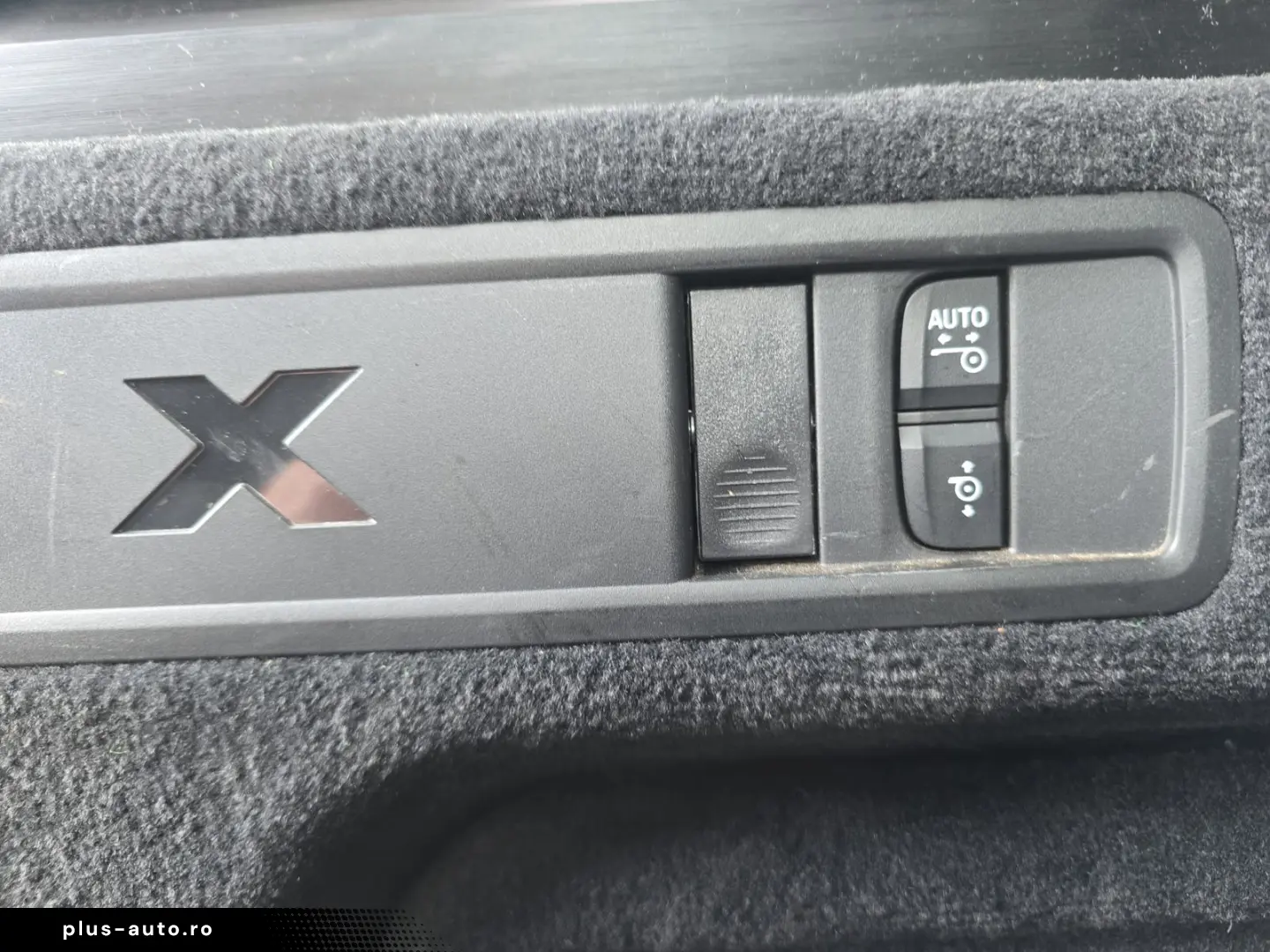 BMW X5 xDr40d MSp Bowers&Wi SoftClose AirSusp Massage Ventil
