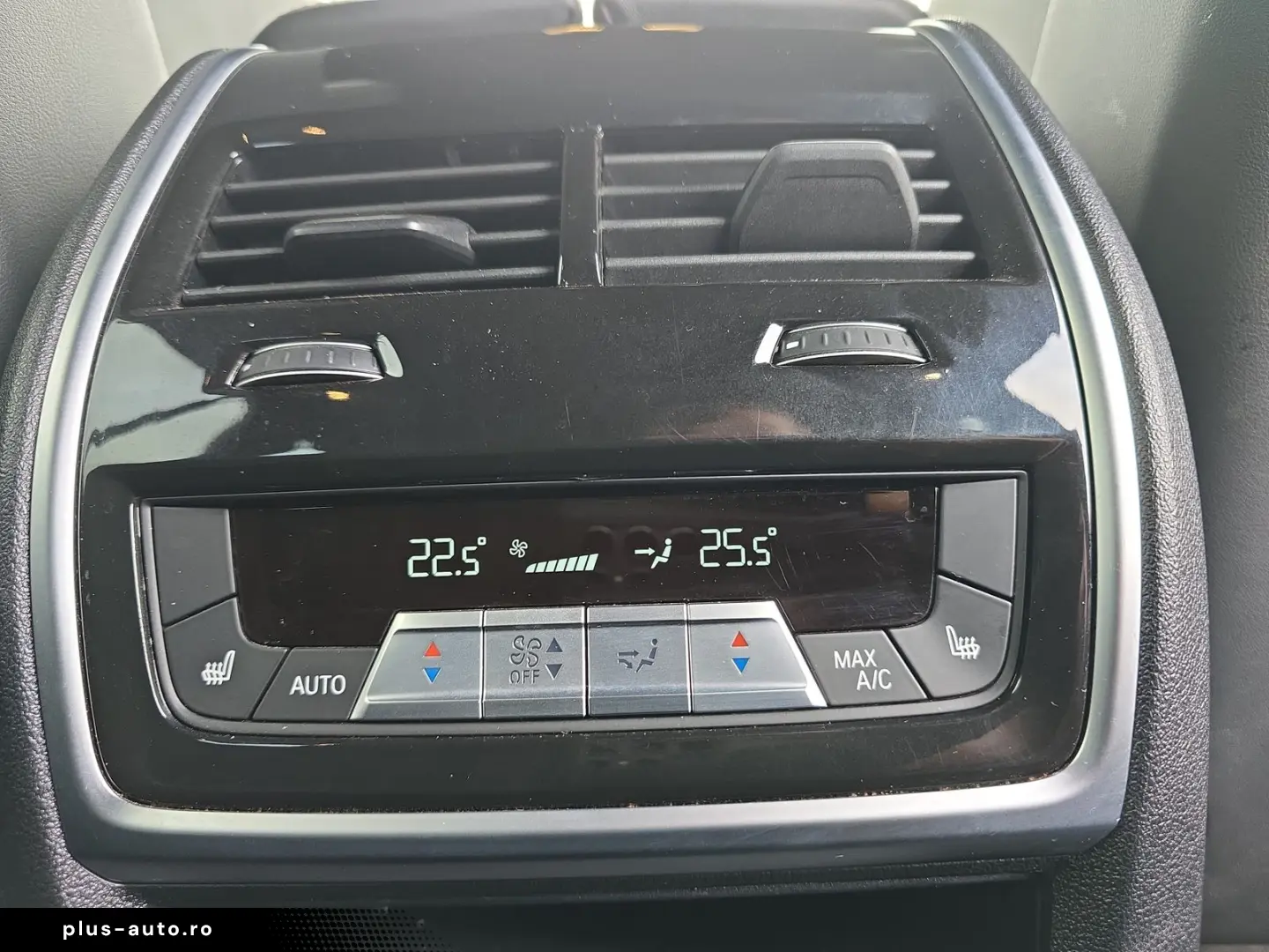 BMW X5 xDr40d MSp Bowers&Wi SoftClose AirSusp Massage Ventil