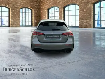 MERCEDES-BENZ A 45 AMG 4MATIC   Pano Ahk 360  Multib. night