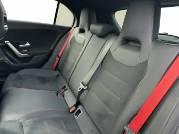 MERCEDES-BENZ A 45 AMG 4MATIC   Pano Ahk 360  Multib. night