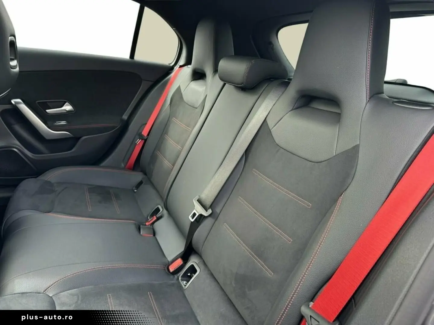 MERCEDES-BENZ A 45 AMG 4MATIC   Pano Ahk 360  Multib. night