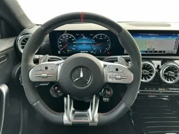 MERCEDES-BENZ A 45 AMG 4MATIC   Pano Ahk 360  Multib. night