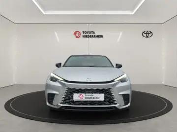LEXUS LBX FWD Emotion NAVI CARPLAY LED RFK