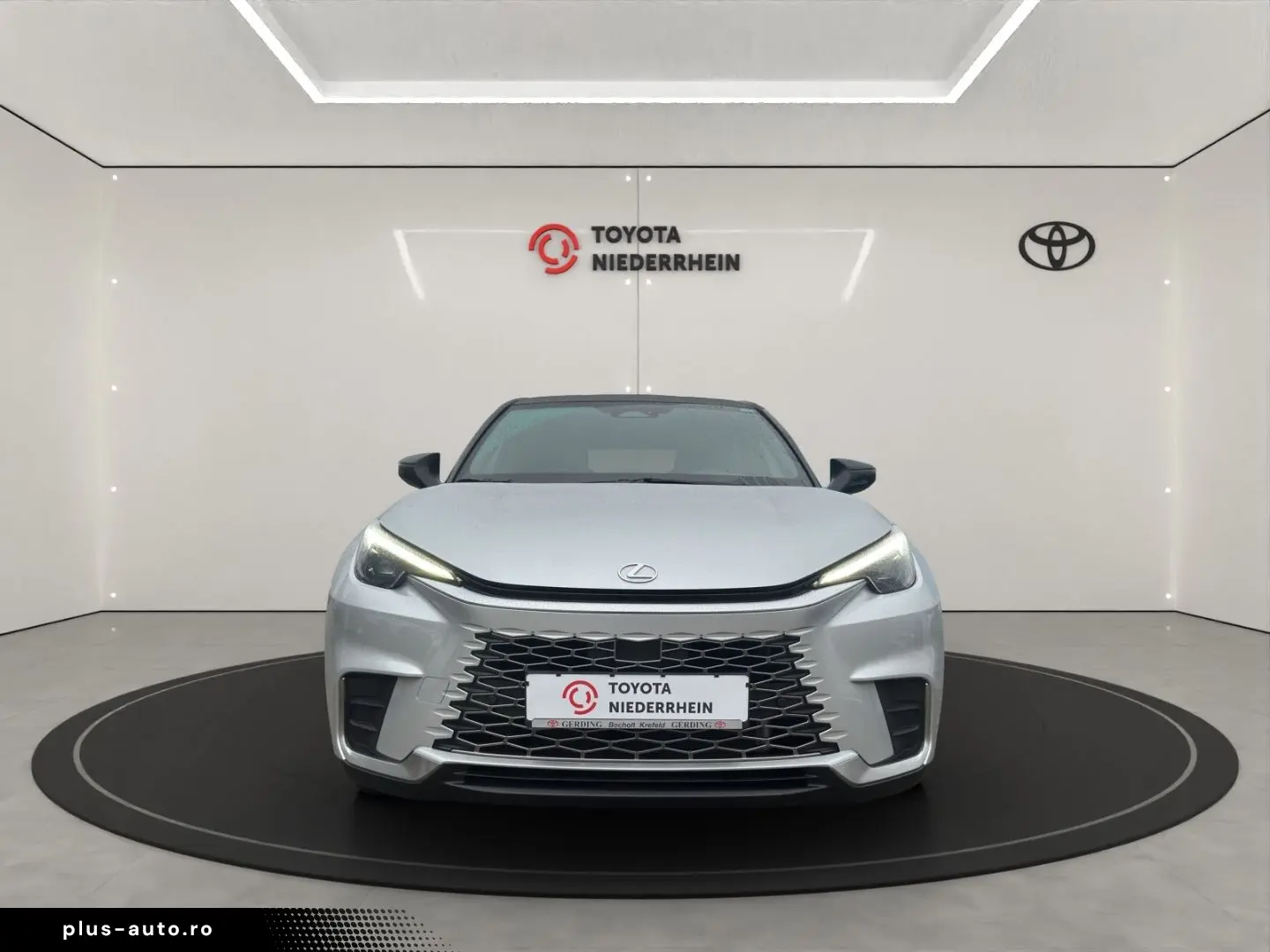 LEXUS LBX FWD Emotion NAVI CARPLAY LED RFK