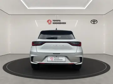LEXUS LBX FWD Emotion NAVI CARPLAY LED RFK