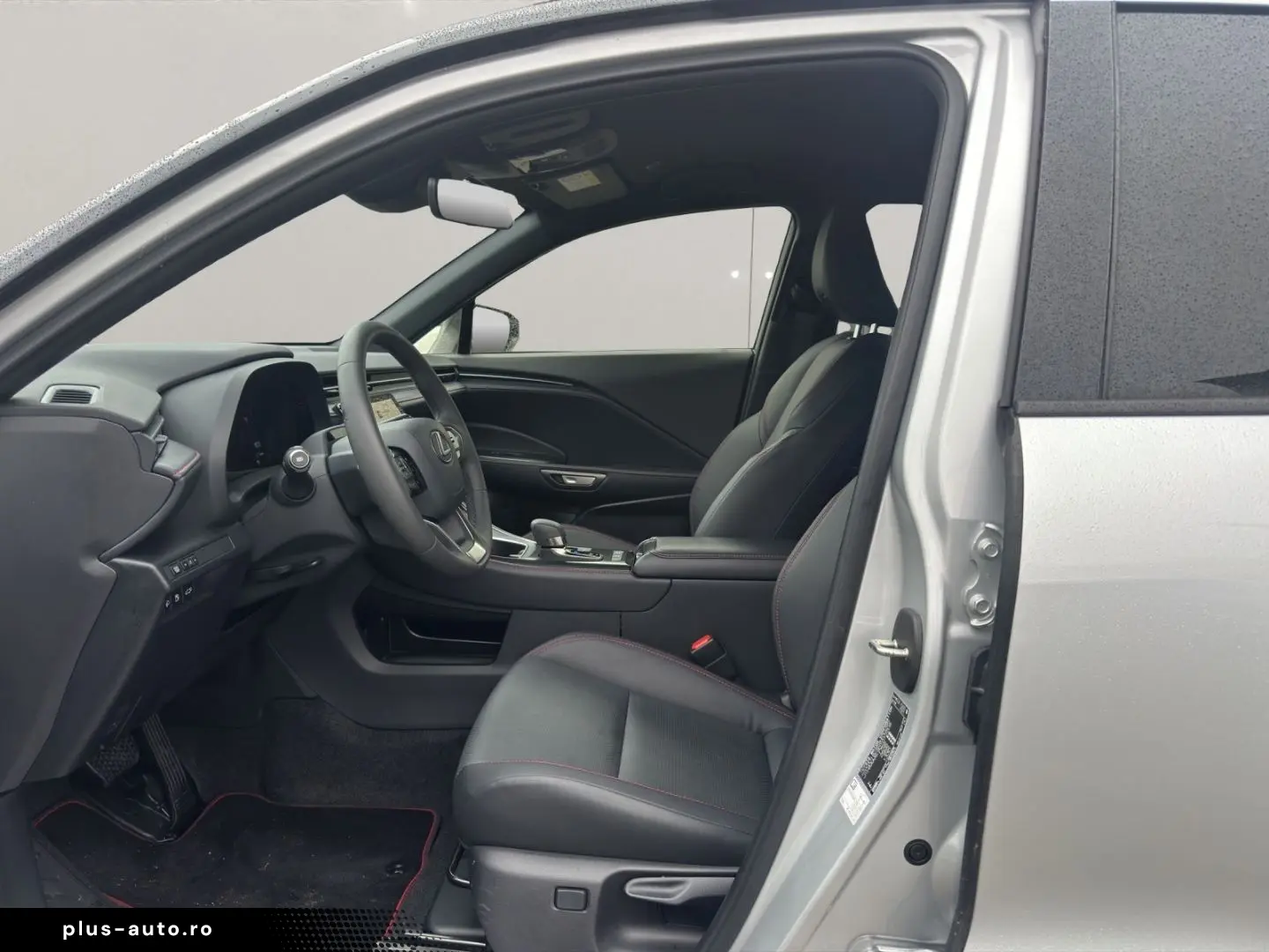 LEXUS LBX FWD Emotion NAVI CARPLAY LED RFK