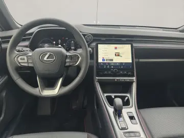 LEXUS LBX FWD Emotion NAVI CARPLAY LED RFK