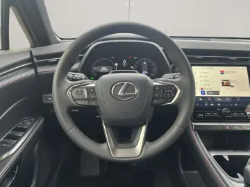 LEXUS LBX FWD Emotion NAVI CARPLAY LED RFK