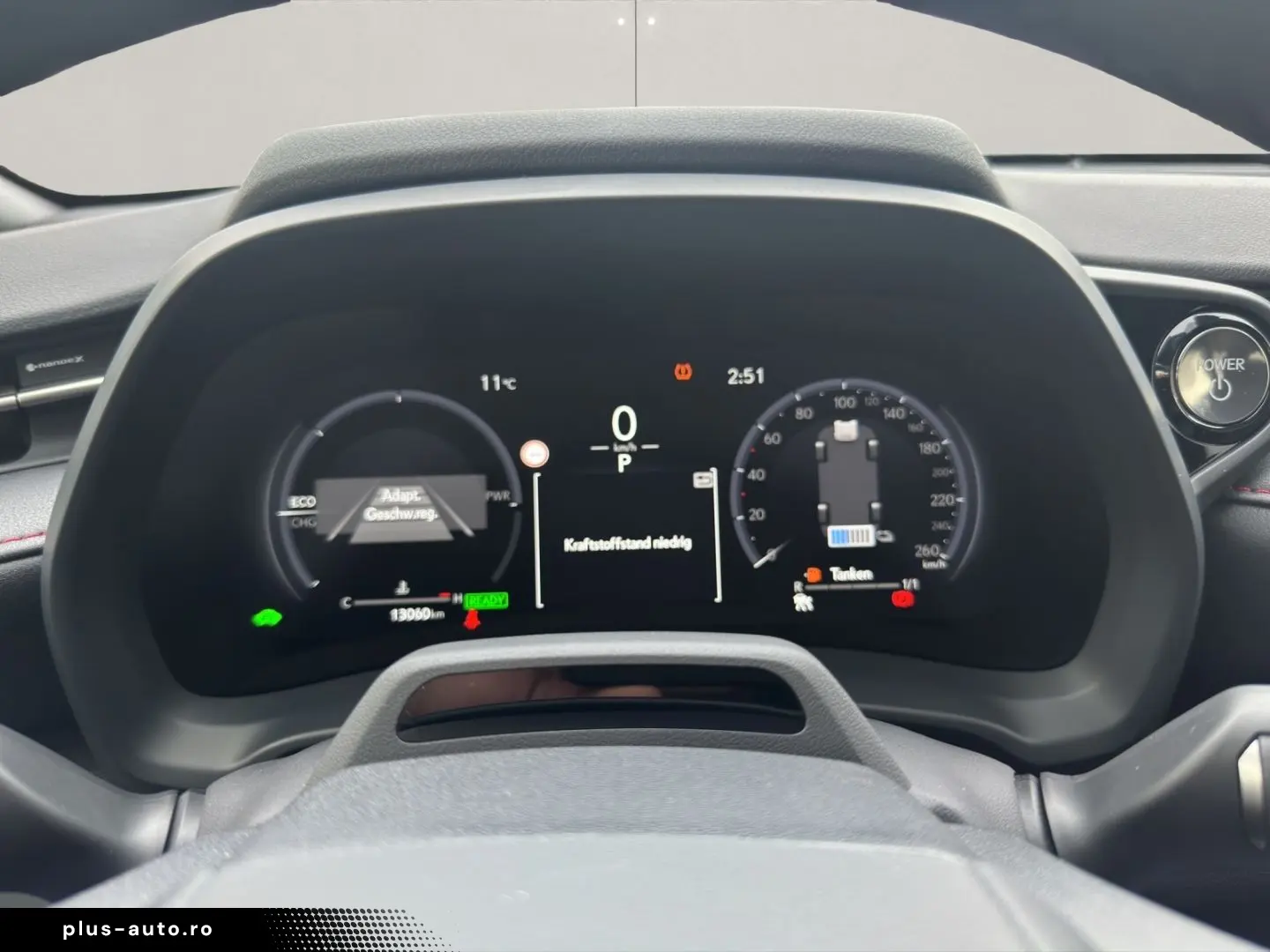 LEXUS LBX FWD Emotion NAVI CARPLAY LED RFK