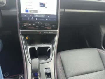 LEXUS LBX FWD Emotion NAVI CARPLAY LED RFK