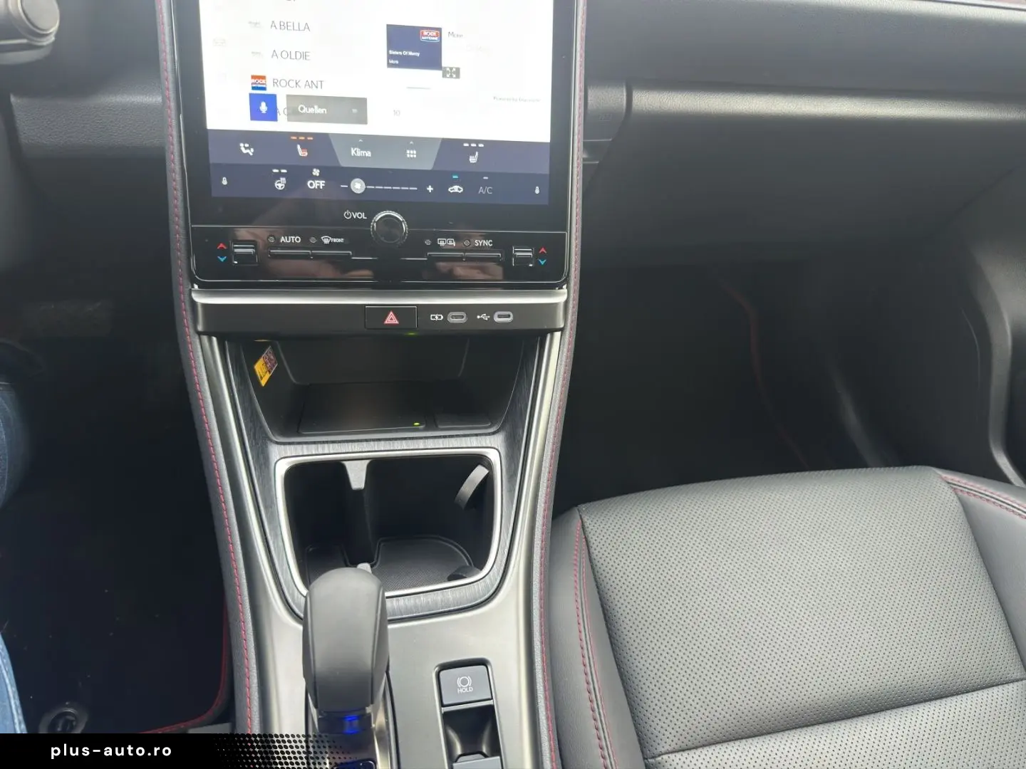 LEXUS LBX FWD Emotion NAVI CARPLAY LED RFK