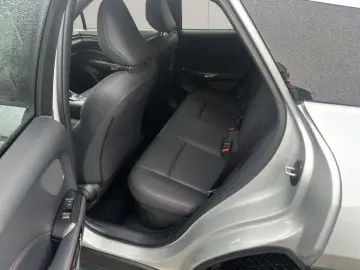 LEXUS LBX FWD Emotion NAVI CARPLAY LED RFK
