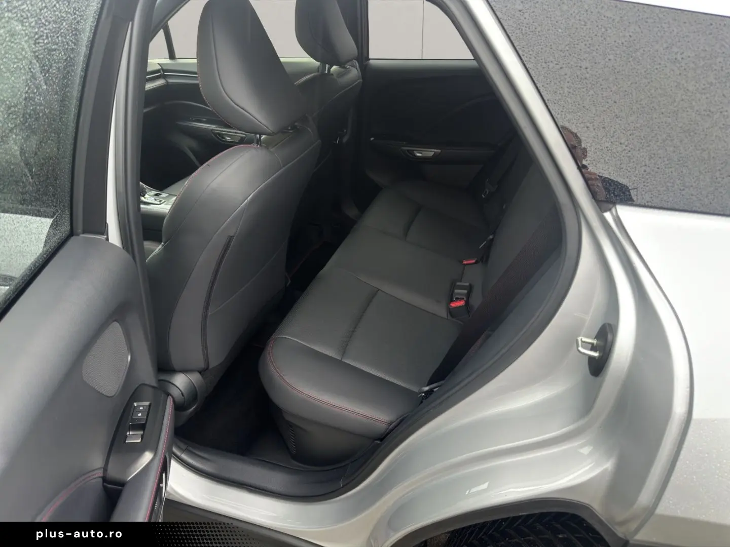 LEXUS LBX FWD Emotion NAVI CARPLAY LED RFK