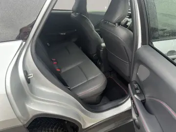 LEXUS LBX FWD Emotion NAVI CARPLAY LED RFK