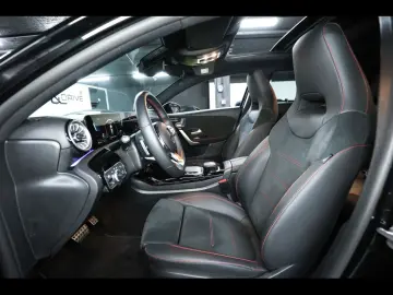 MERCEDES-BENZ A 45 AMG 4M WARRANTY 12 27 AERO BURM P&hellip;