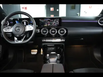 MERCEDES-BENZ A 45 AMG 4M WARRANTY 12 27 AERO BURM P&hellip;
