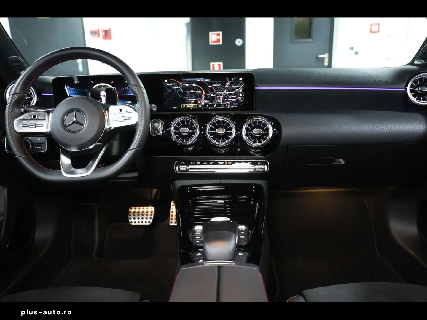MERCEDES-BENZ A 45 AMG 4M WARRANTY 12 27 AERO BURM P&hellip;