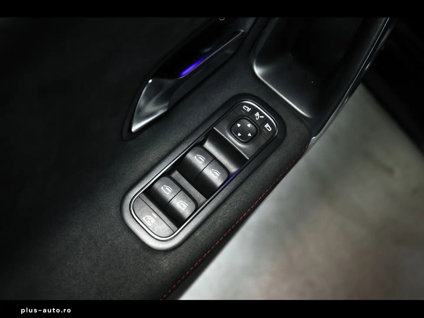 MERCEDES-BENZ A 45 AMG 4M WARRANTY 12 27 AERO BURM P&hellip;