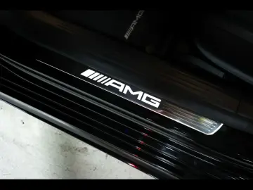 MERCEDES-BENZ A 45 AMG 4M WARRANTY 12 27 AERO BURM P&hellip;