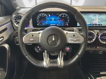MERCEDES-BENZ A 45 AMG S 4M  NIGHT PERF.SITZ&LENKR A&hellip;