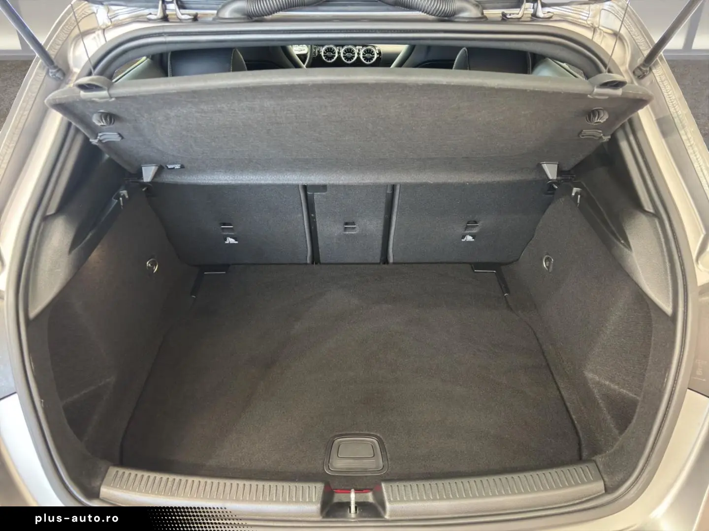MERCEDES-BENZ A 45 AMG S 4M  NIGHT PERF.SITZ&LENKR A&hellip;