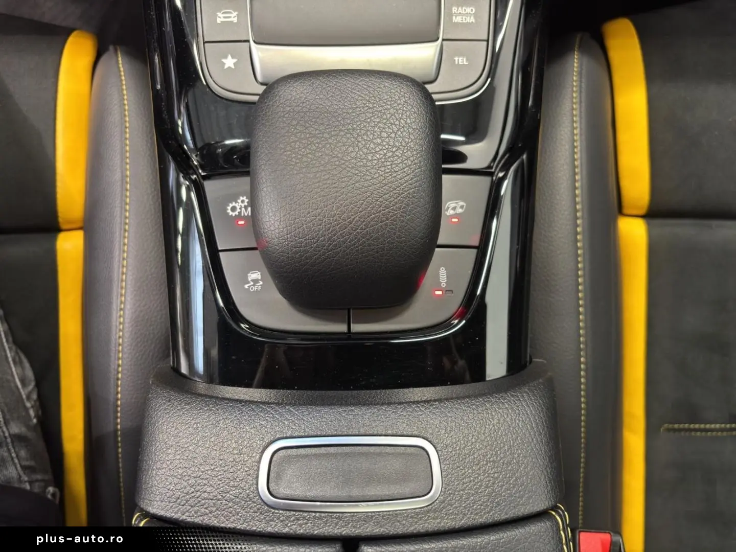MERCEDES-BENZ A 45 AMG S 4M  NIGHT PERF.SITZ&LENKR A&hellip;